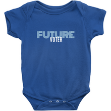 Load image into Gallery viewer, Future Voter Bodysuit