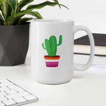 Load image into Gallery viewer, Lesbian Plant mug