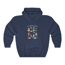 Load image into Gallery viewer, Love Makes a Family Hoodie