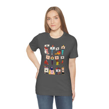 Load image into Gallery viewer, Open Your Mind T-Shirt