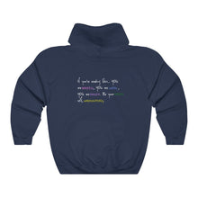 Load image into Gallery viewer, “If You’re Reading This” Hoodie