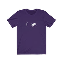 Load image into Gallery viewer, “I AM” Signature Tee