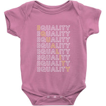 Load image into Gallery viewer, Equality Bodysuit