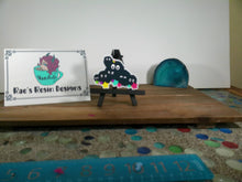 Load image into Gallery viewer, Soot Sprite Family Vinyl Die Cut Sticker