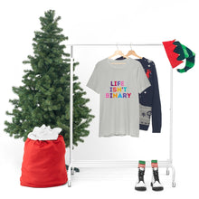 Load image into Gallery viewer, Life Isn't Binary T-Shirt