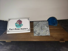 Load image into Gallery viewer, Custom Tile Drink Coasters