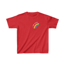Load image into Gallery viewer, I am Valid Youth T-Shirt