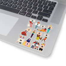 Load image into Gallery viewer, Open Your Mind Sticker