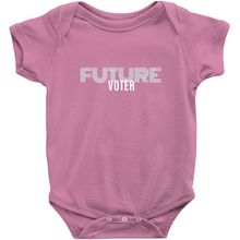 Load image into Gallery viewer, Future Voter Bodysuit