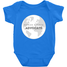 Load image into Gallery viewer, Human Rights Advocate Bodysuit