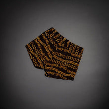 Load image into Gallery viewer, Dare to Be Me Shorts Chain Me Up