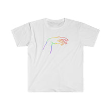 Load image into Gallery viewer, Fabulous Limp Wrist Tee