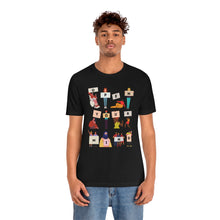 Load image into Gallery viewer, Open Your Mind T-Shirt