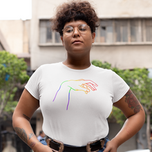 Load image into Gallery viewer, Fabulous Limp Wrist Tee