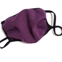 Load image into Gallery viewer, Hemp face mask