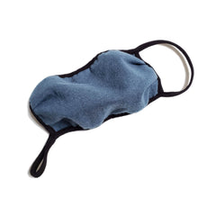 Load image into Gallery viewer, Hemp face mask