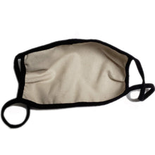 Load image into Gallery viewer, Hemp face mask