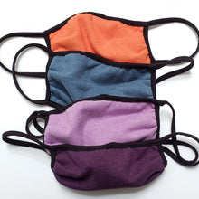 Load image into Gallery viewer, Hemp face mask