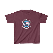 Load image into Gallery viewer, Some Dads Get Pregnant Youth T-Shirt