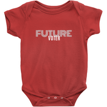 Load image into Gallery viewer, Future Voter Bodysuit