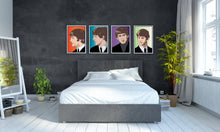 Load image into Gallery viewer, Young Beatles Set