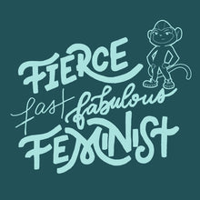 Load image into Gallery viewer, F4 Tank-Run Little Monkey