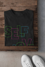 Load image into Gallery viewer, Self Love T Shirt