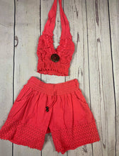 Load image into Gallery viewer, Organic cotton shorts