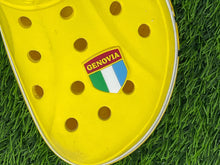 Load image into Gallery viewer, Genovia Clog Charm | Shoe Charm