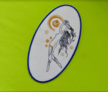 Load image into Gallery viewer, Zodiac Patch - Aquarius