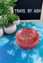 Load image into Gallery viewer, Resin Ashtray