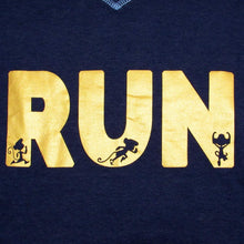 Load image into Gallery viewer, Golden runner-Run Little Monkey