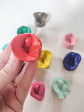 Load image into Gallery viewer, Pussy Magnets