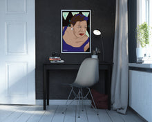 Load image into Gallery viewer, Billie Holiday