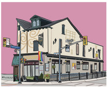 Load image into Gallery viewer, Custom Digital House or Business Portrait