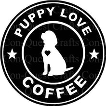 Load image into Gallery viewer, Pets Inspired Permanent Decals - DECAL ONLY