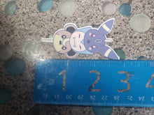 Load image into Gallery viewer, Pokemon Dango Vinyl Sticker Flake