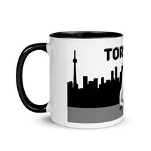 Load image into Gallery viewer, Raccoon of Toronto Mug