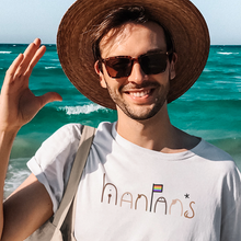 Load image into Gallery viewer, Hanlan's Clothing-Optional Tee