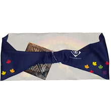 Load image into Gallery viewer, Rainbow runner 4" headband