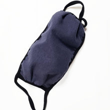 Load image into Gallery viewer, Hemp face mask