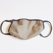 Load image into Gallery viewer, Hemp face mask