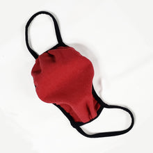 Load image into Gallery viewer, Hemp face mask