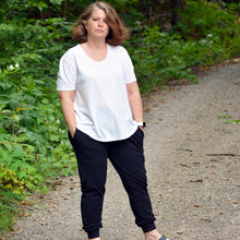 Load image into Gallery viewer, Hemp joggers
