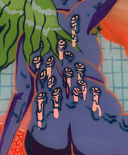 Load image into Gallery viewer, Free From giclée print