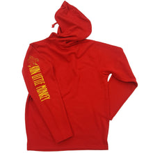 Load image into Gallery viewer, Apres sweat - really red