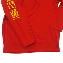 Load image into Gallery viewer, Apres sweat - really red