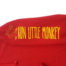 Load image into Gallery viewer, Apres sweat - really red