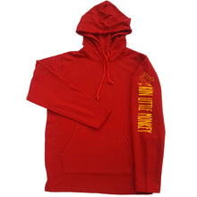 Load image into Gallery viewer, Apres sweat - really red