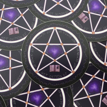 Load image into Gallery viewer, Demon BF Summoning Sticker